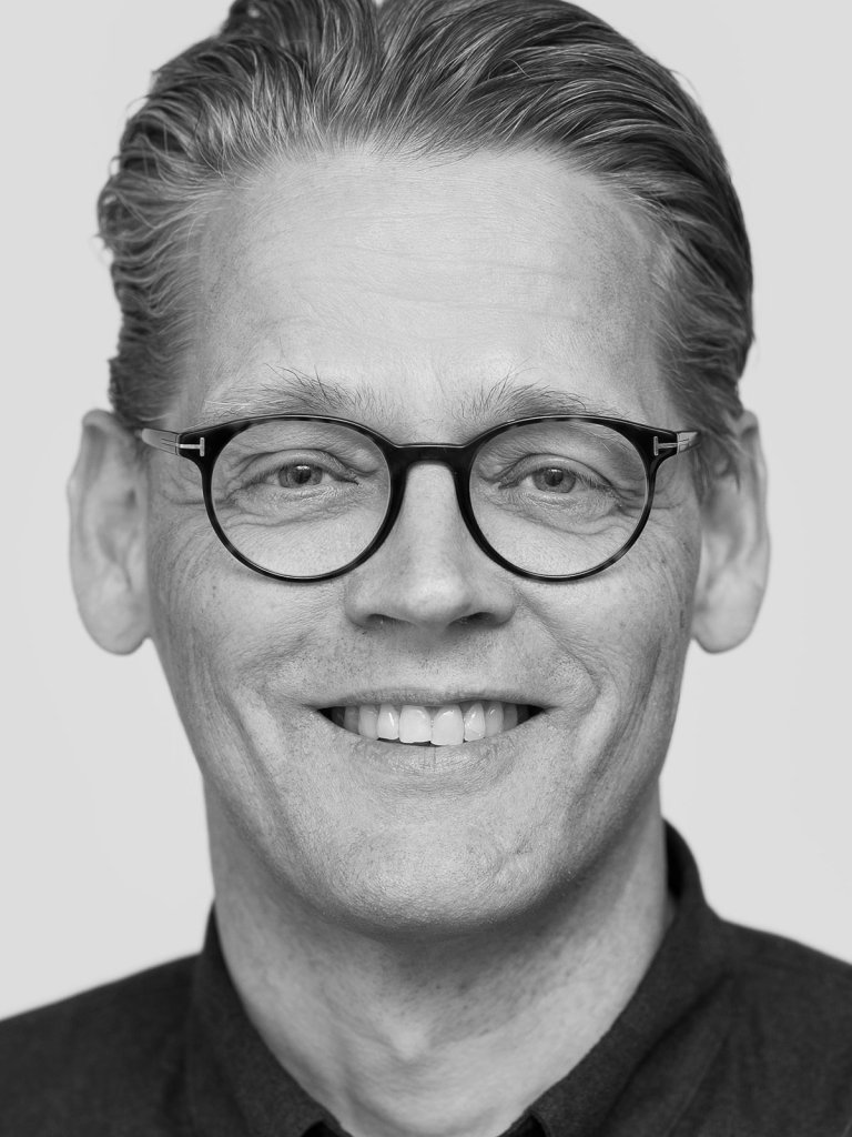 Mads Sanddal Jeppesen