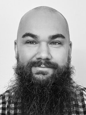 Mads Skarnager