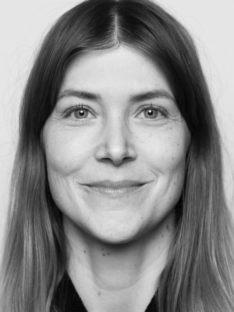 Alexandra Munche Spardahl