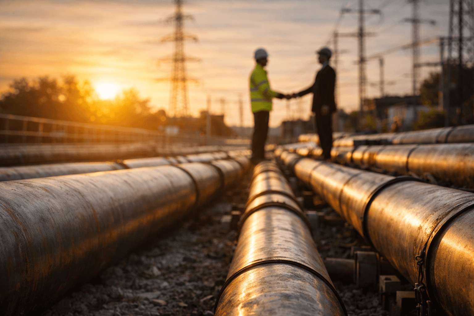 Fremtidens Forsyning ERFA møder