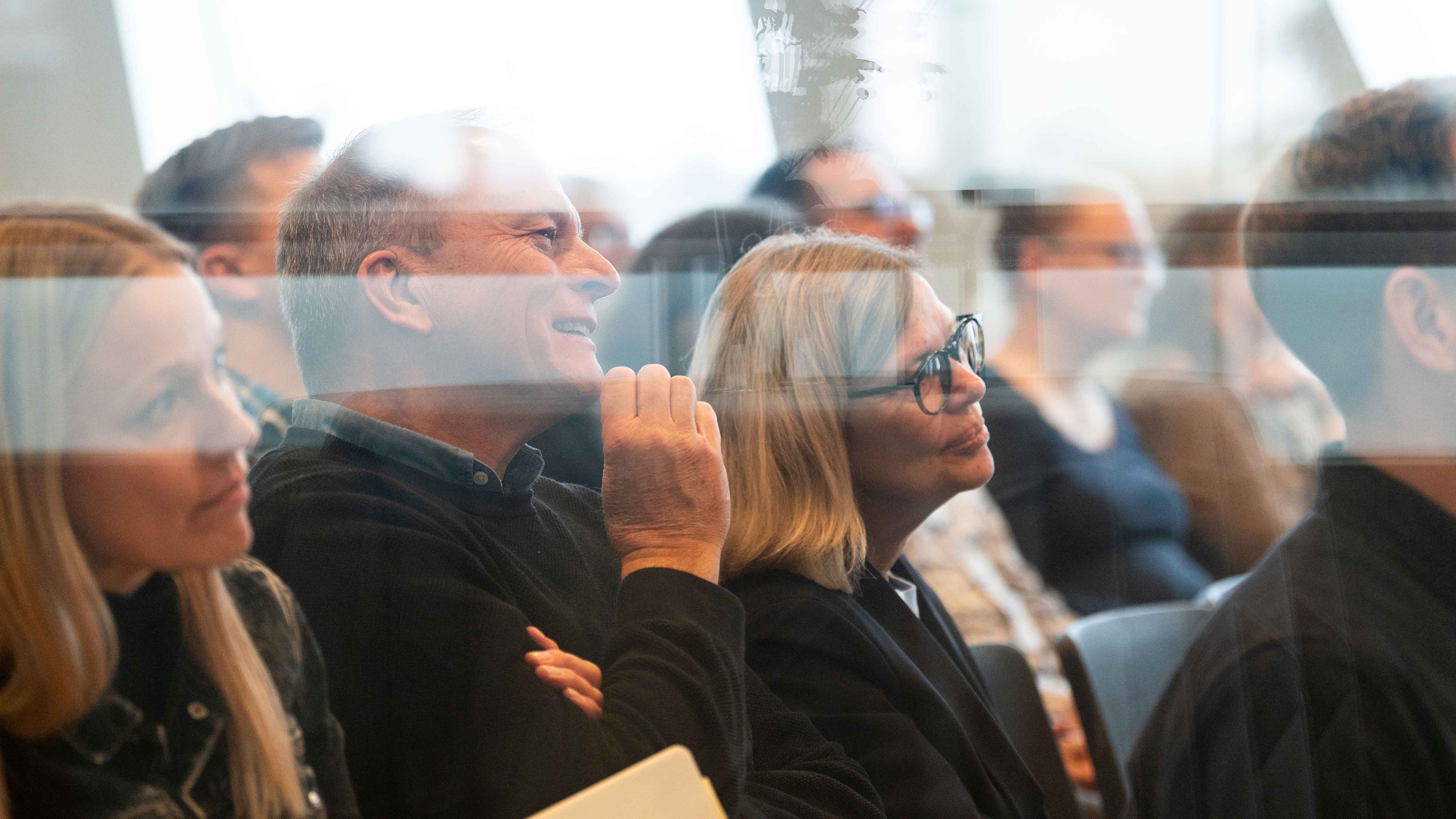 Konference om Grøn Trepart – Status på arealomlægning