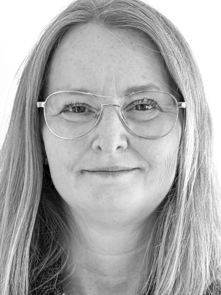Gitte Svarre Nabe Kristensen