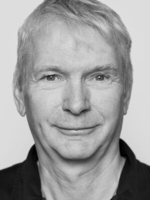 Flemming S. Hansen