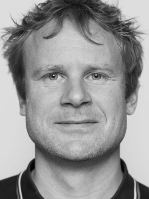 Henrik Kjærsgaard Christensen
