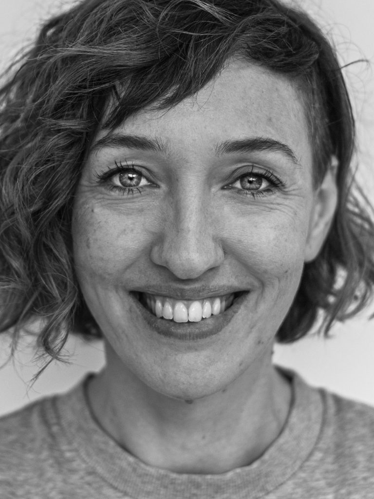 Kamilla Lindquist Capion