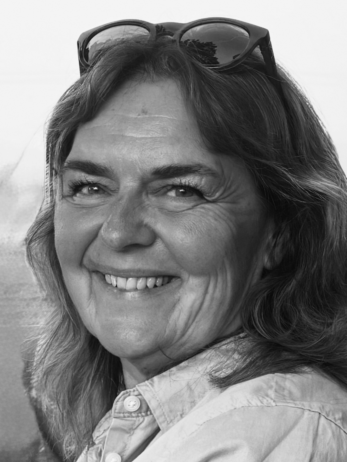 Marianne Møller Nielsen