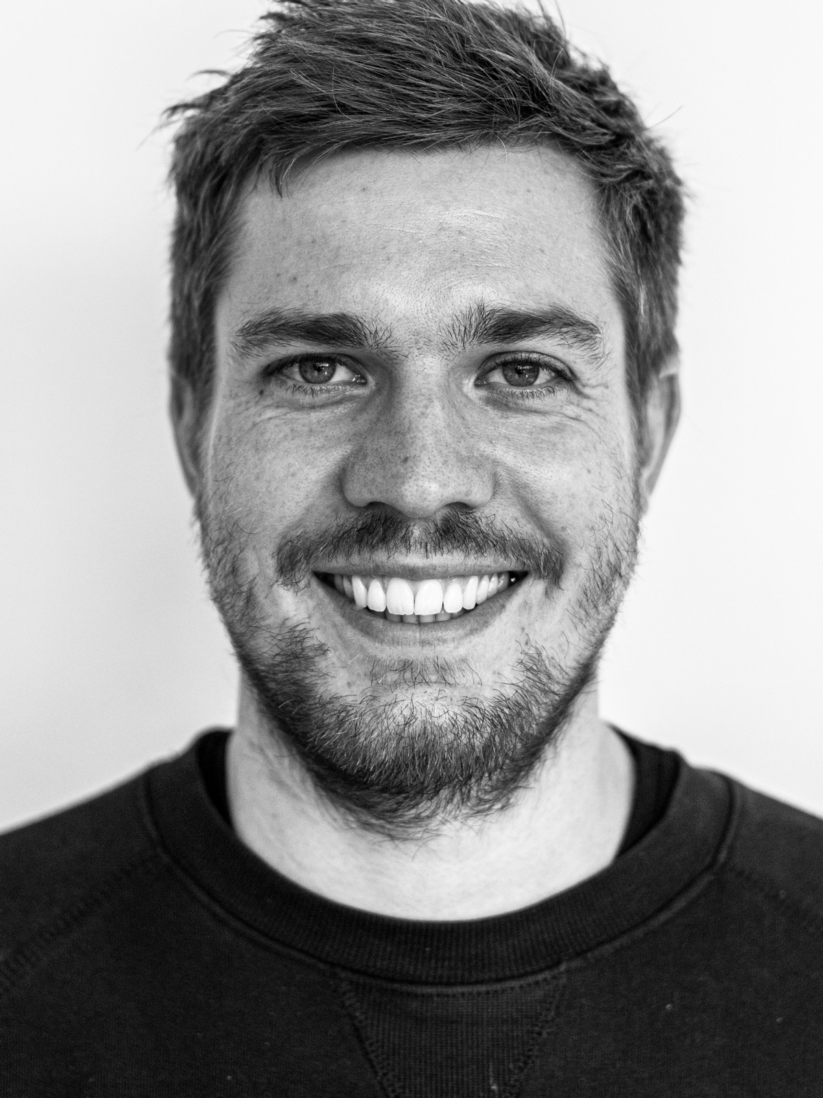 Jens Gustaf Hansen Wodschow - LE34